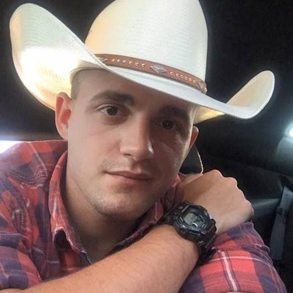 Meet your Posher, Jeffery - Picture 1 of 1